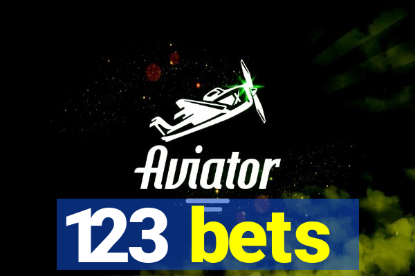123 bets