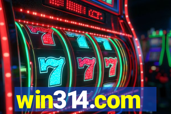 win314.com