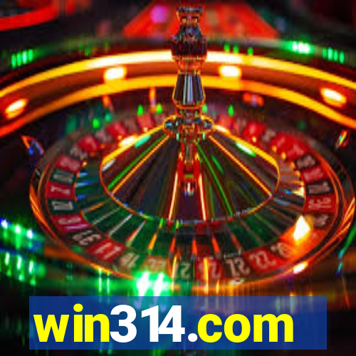 win314.com