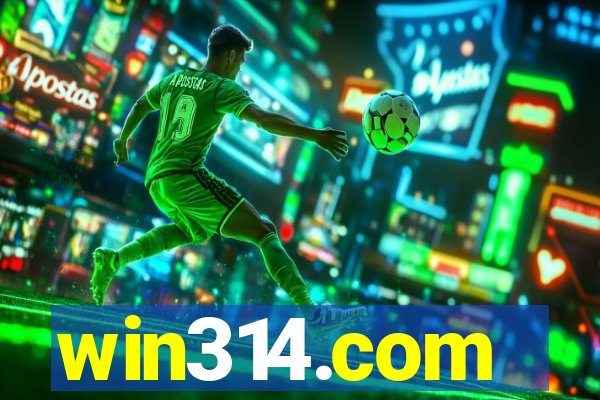 win314.com