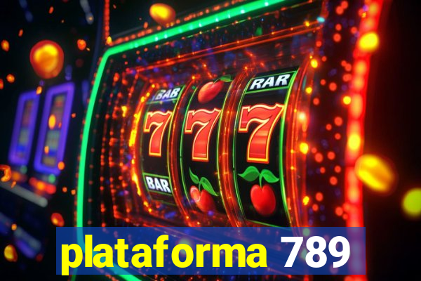 plataforma 789