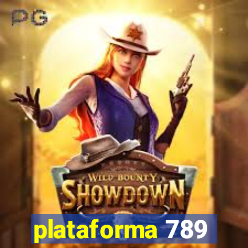 plataforma 789