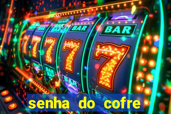 senha do cofre road 96