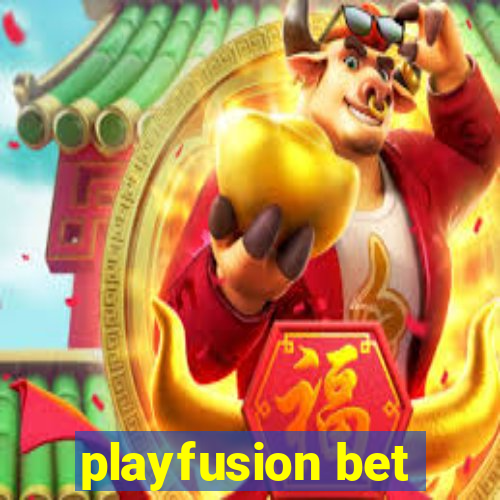 playfusion bet