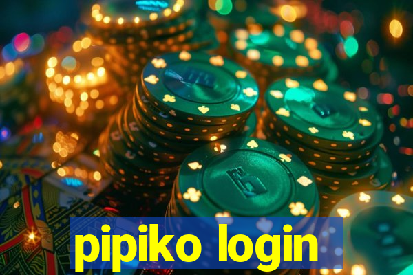 pipiko login
