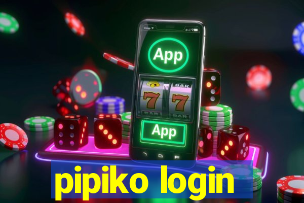 pipiko login