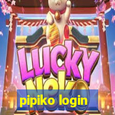 pipiko login