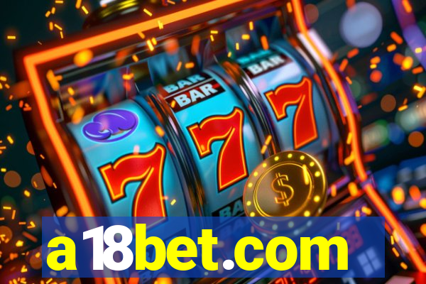 a18bet.com