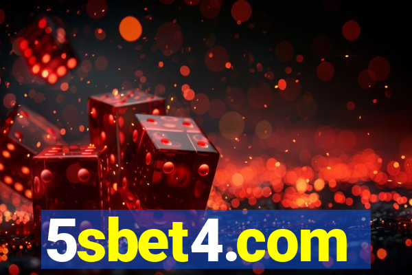 5sbet4.com