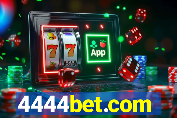 4444bet.com
