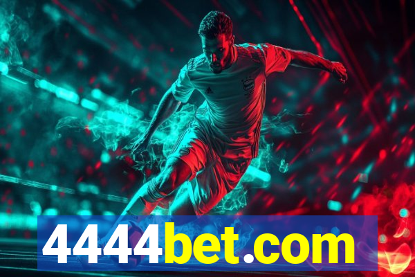 4444bet.com
