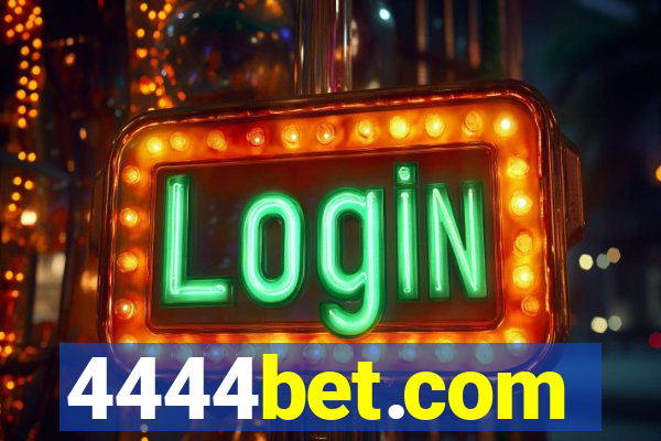 4444bet.com