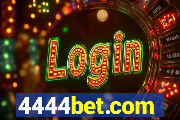 4444bet.com