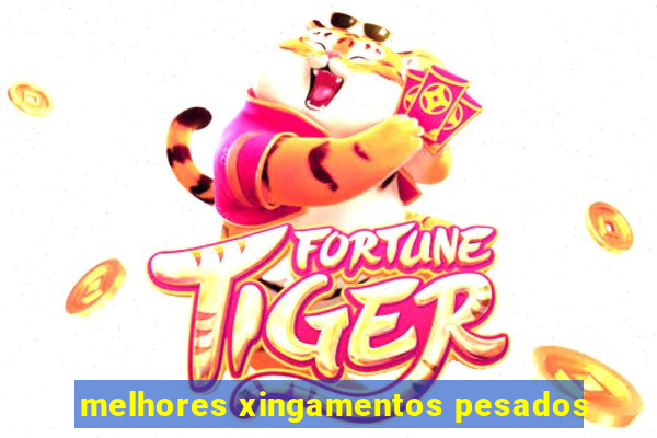 melhores xingamentos pesados