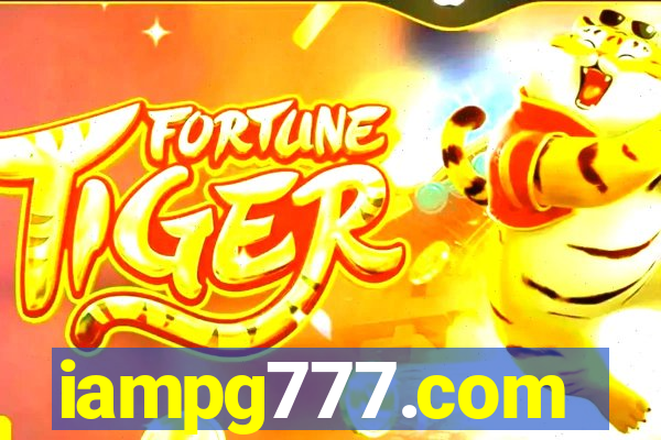 iampg777.com