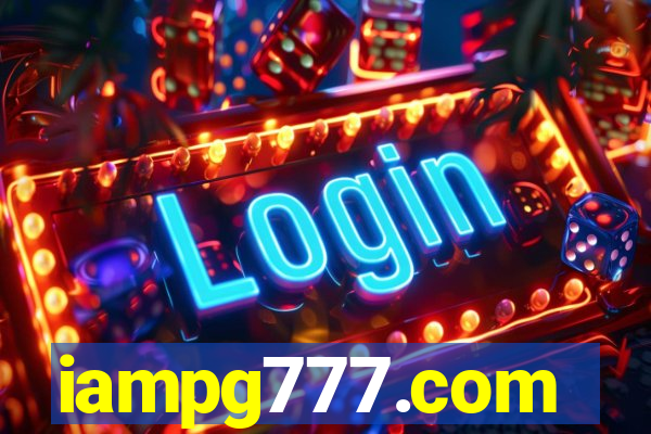 iampg777.com