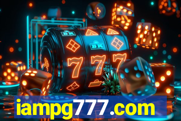 iampg777.com