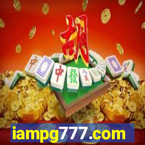 iampg777.com