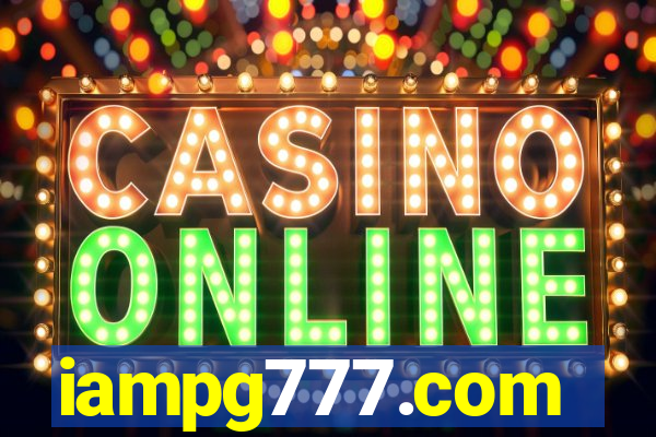 iampg777.com