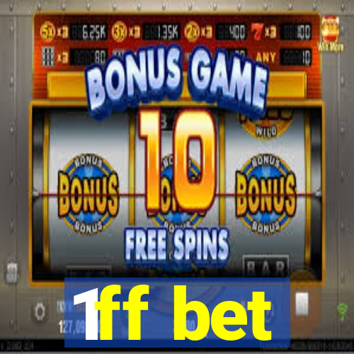 1ff bet