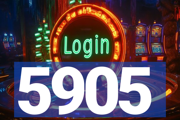 5905