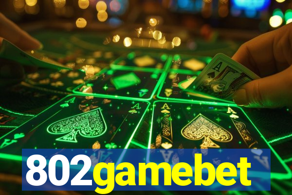 802gamebet