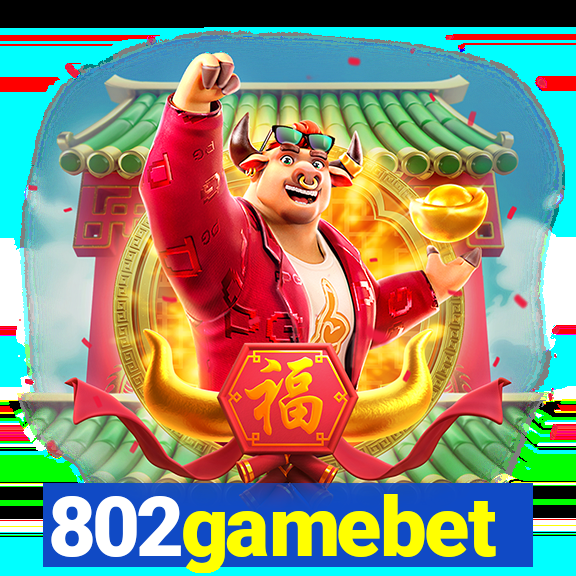 802gamebet