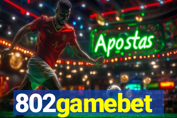 802gamebet