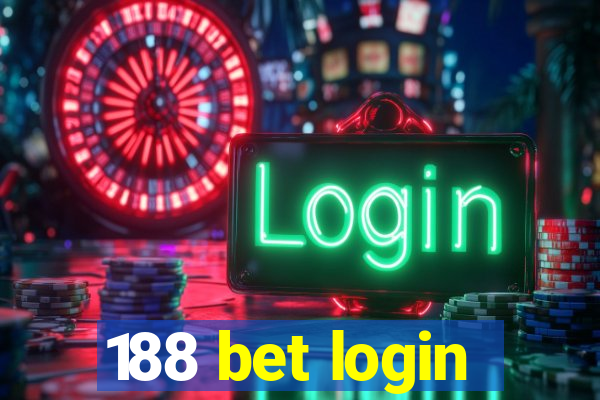 188 bet login