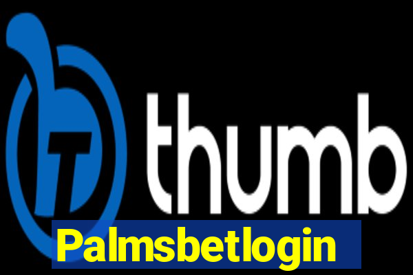 Palmsbetlogin