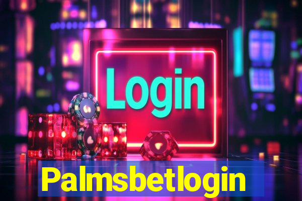 Palmsbetlogin