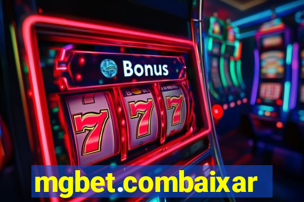 mgbet.combaixar