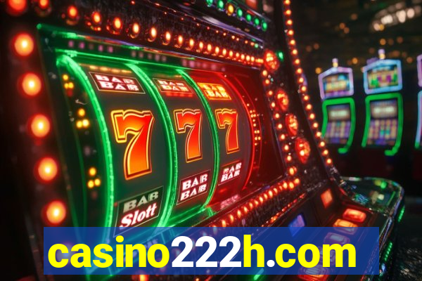 casino222h.com