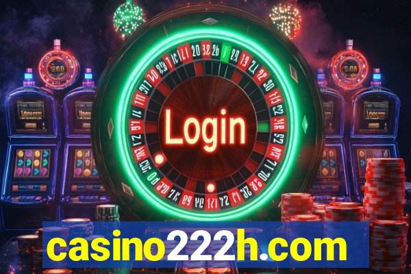 casino222h.com
