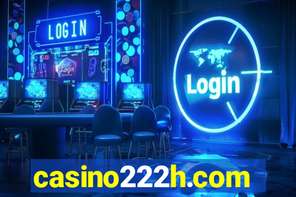 casino222h.com