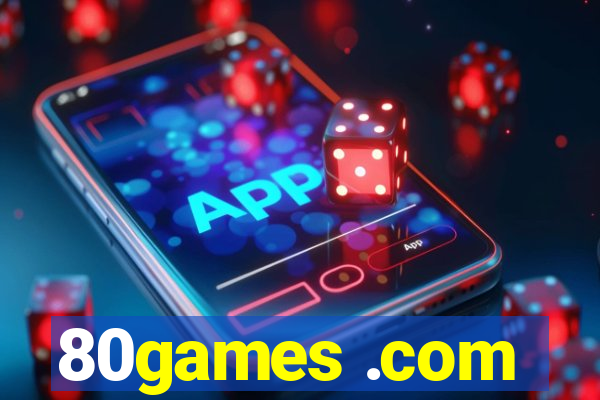 80games .com