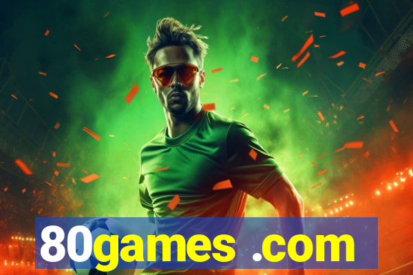 80games .com