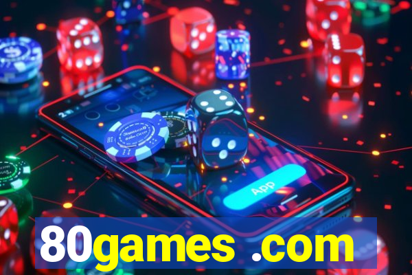 80games .com