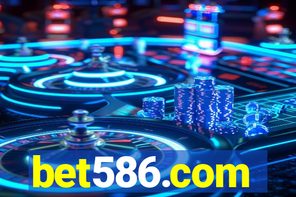 bet586.com