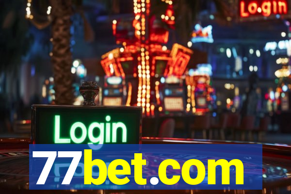 77bet.com