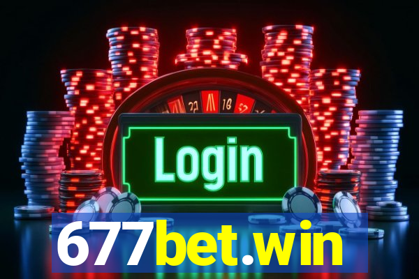 677bet.win