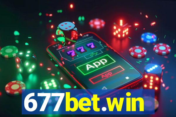 677bet.win