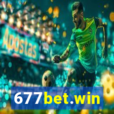 677bet.win