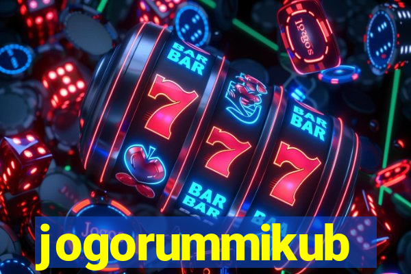 jogorummikub