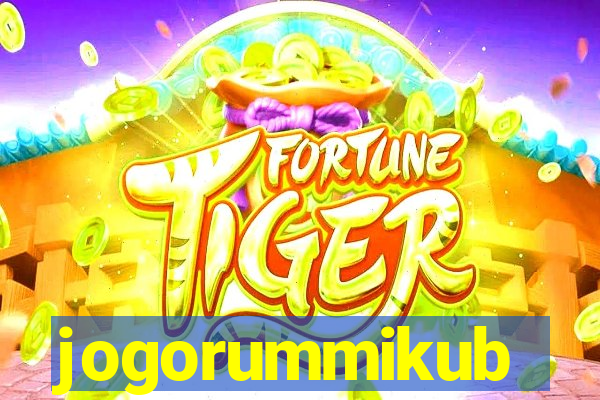 jogorummikub