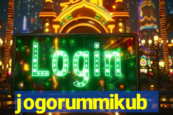 jogorummikub