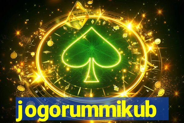 jogorummikub
