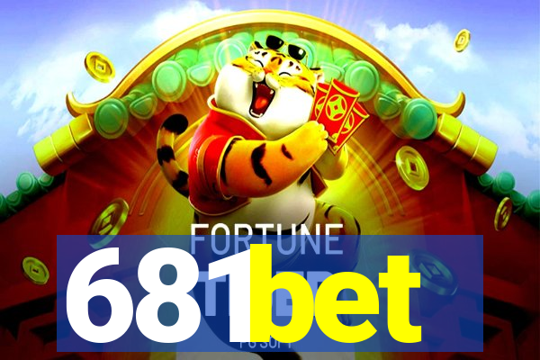 681bet