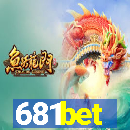 681bet