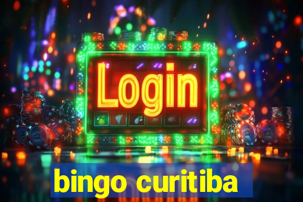 bingo curitiba